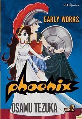 Phoenix: Early Works