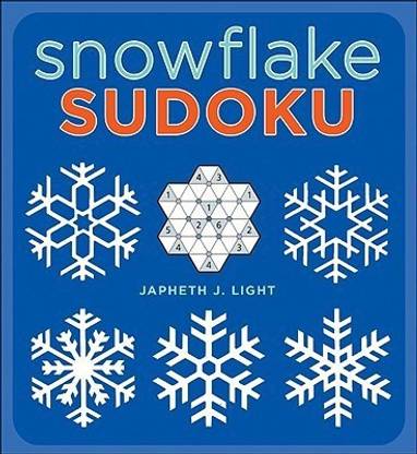 Snowflake Sudoku