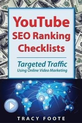 YouTube SEO Ranking Checklists  - Targeted Traffic Using Online Video Marketing