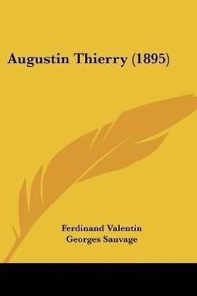 Augustin Thierry (1895)