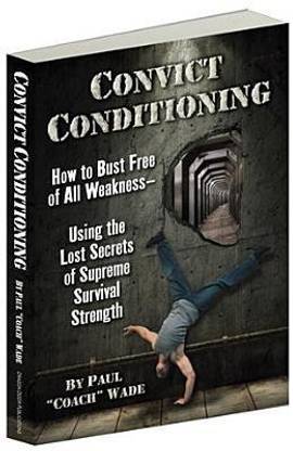 Convict Conditioning