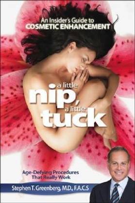 A Little Nip, a Little Tuck