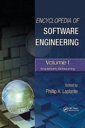 Encyclopedia of Software Engineering Three-Volume Set (Print)