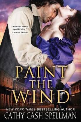 Paint the Wind