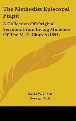 The Methodist Episcopal Pulpit