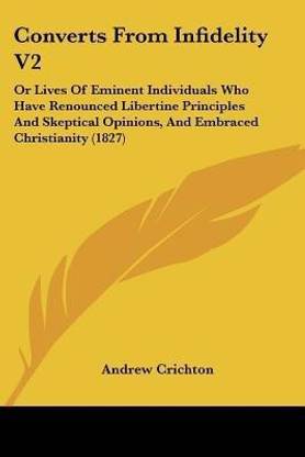 Converts From Infidelity V2