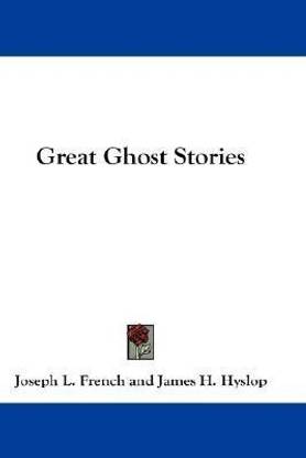 Great Ghost Stories