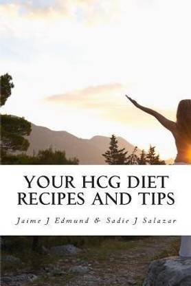 Your HCG Diet Recipes and Tips