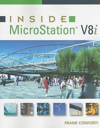 Inside Microstation V8 Xm