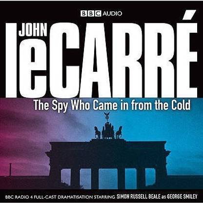 The Spy Who Came in from the Cold