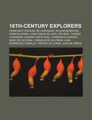 16th-Century Explorers