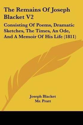 The Remains Of Joseph Blacket V2