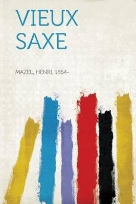 Vieux Saxe