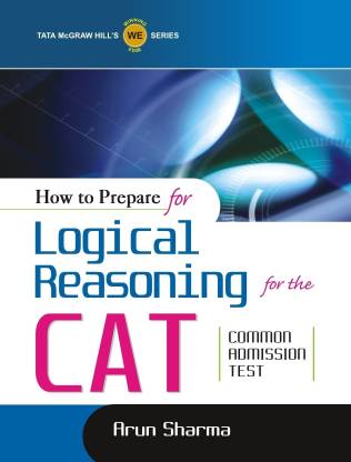 How to Prepare for Logical Reasoning for the CAT