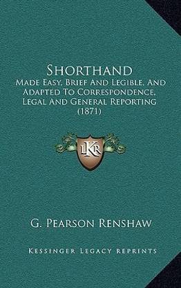 Shorthand