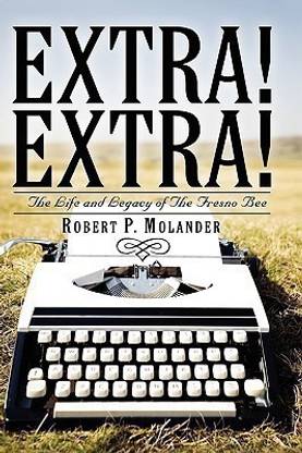Extra! Extra!