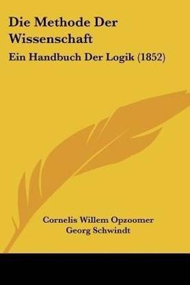 Die Methode Der Wissenschaft