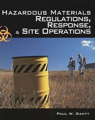 Hazardous Materials