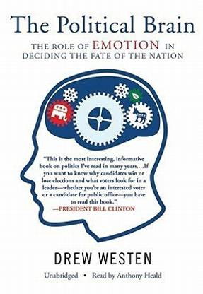 The Political Brain