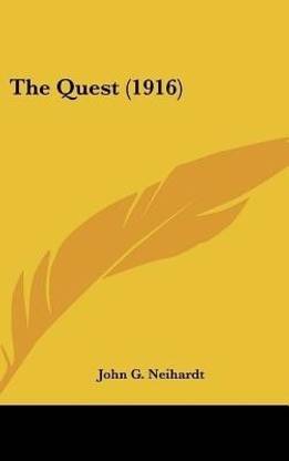 The Quest (1916)