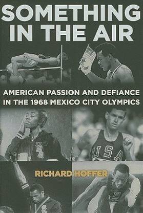 Something in the Air