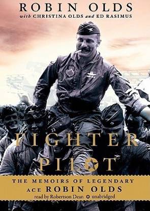 Fighter Pilot