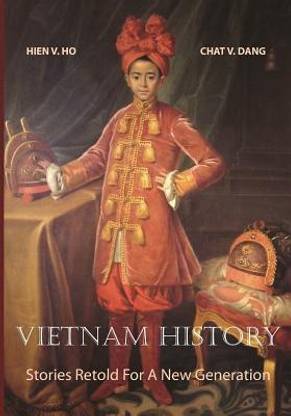 Vietnam History