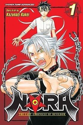 Nora