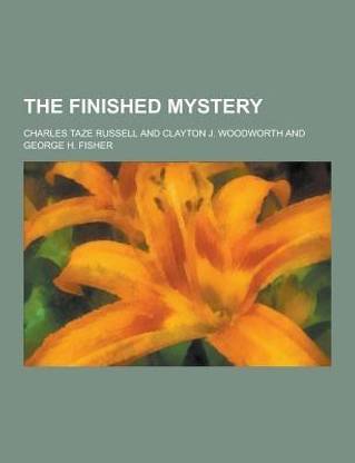 The Finished Mystery