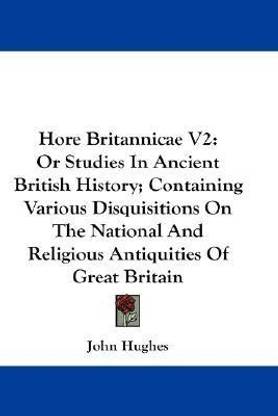 Hore Britannicae V2