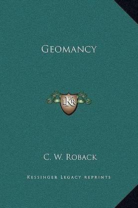 Geomancy