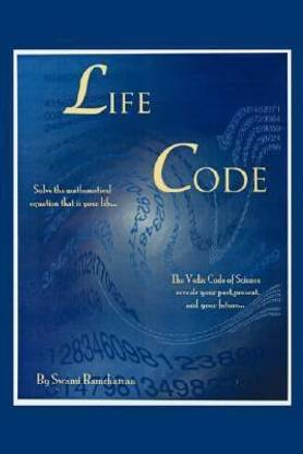 Life Code-The Vedic Code Book