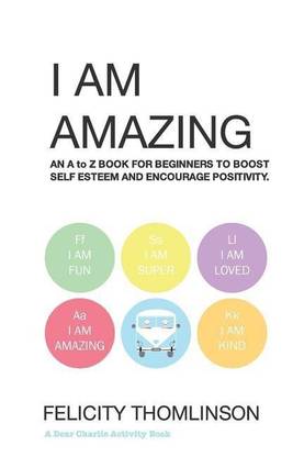 I Am Amazing