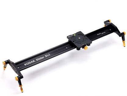 KODAK 85CM S14 Smart Camera Slider Camera Rig