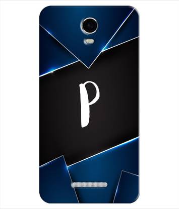 XPRINT Back Cover for Micromax Bolt Q335