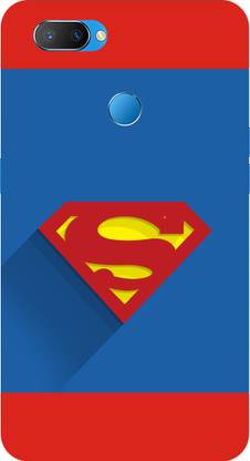 BLCON Back Cover for Realme U1 Mobile Back Cover