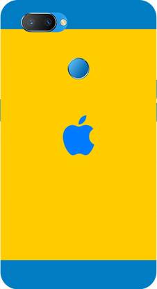 BLCON Back Cover for Realme U1 Mobile Back Cover