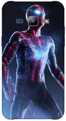 SUPER CASE Back Cover for Samsung Galaxy J1