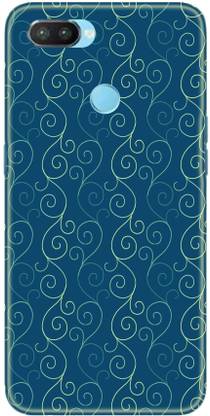 Khushal Back Cover for Realme U1