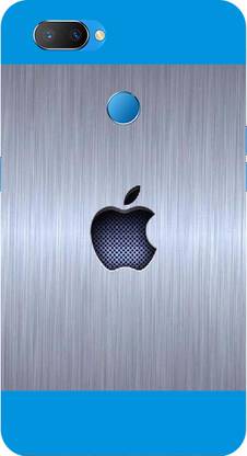 BLCON Back Cover for Realme U1 Mobile Back Cover