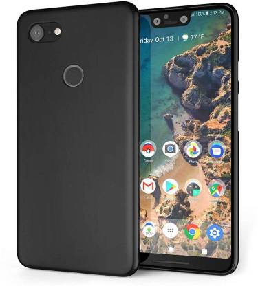 Hydbest Bumper Case for Google Pixel 3