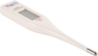YBM DT 02 Swing Technology Thermometer