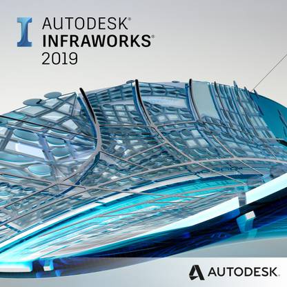 AUTODESK INFRAWORKS 2019