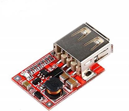 arduino M581 3V to 5V 1A USB Charger For MP4 MP3 Phone DC-DC Converter Step Up Boost Micro Controller Board Electronic Hobby Kit