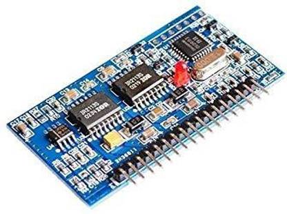 arduino M506 DC-AC Pure Sine Wave Inverter SPWM Board EGS002 EG8010+IR2110 Driver Micro Controller Board Electronic Hobby Kit