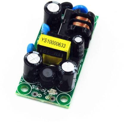 arduino M591 AC-DC 5V 1A 1000mA Power Supply Buck Converter Step Down Module Small Size Power Supply Electronic Hobby Kit