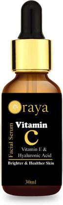 Oraya 20% Vitamin C