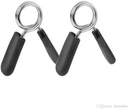 gymtech 50mm barbell lock Hand Grip/Fitness Grip