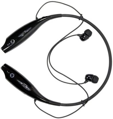 TecKnox Mobile Accessories 730 Bluetooth
