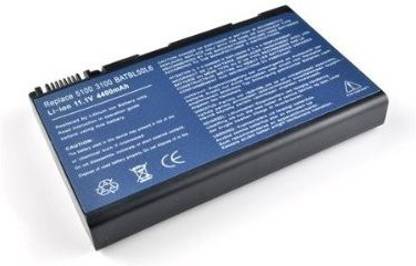 SellZone 3100 / 5100 6 Cell Laptop Battery